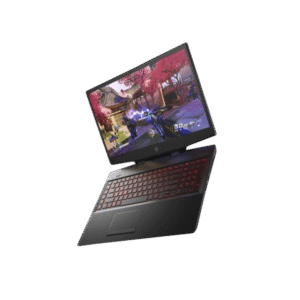 HP Omen Laptop
